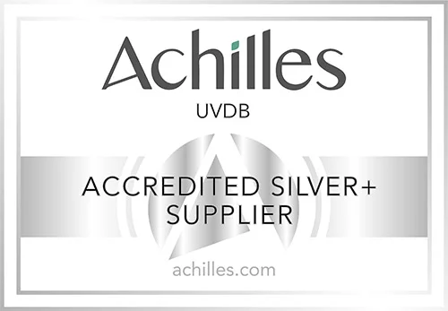 Achilles UVDB Silver Plus
