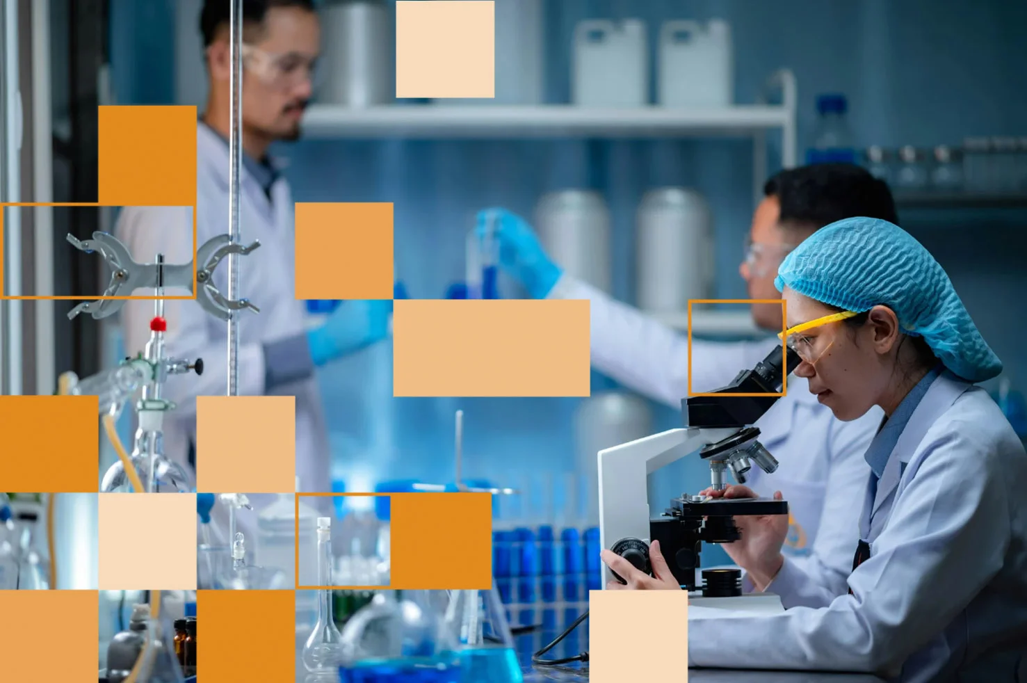 Workforce Planning: The Key to Scaling Life Science Teams