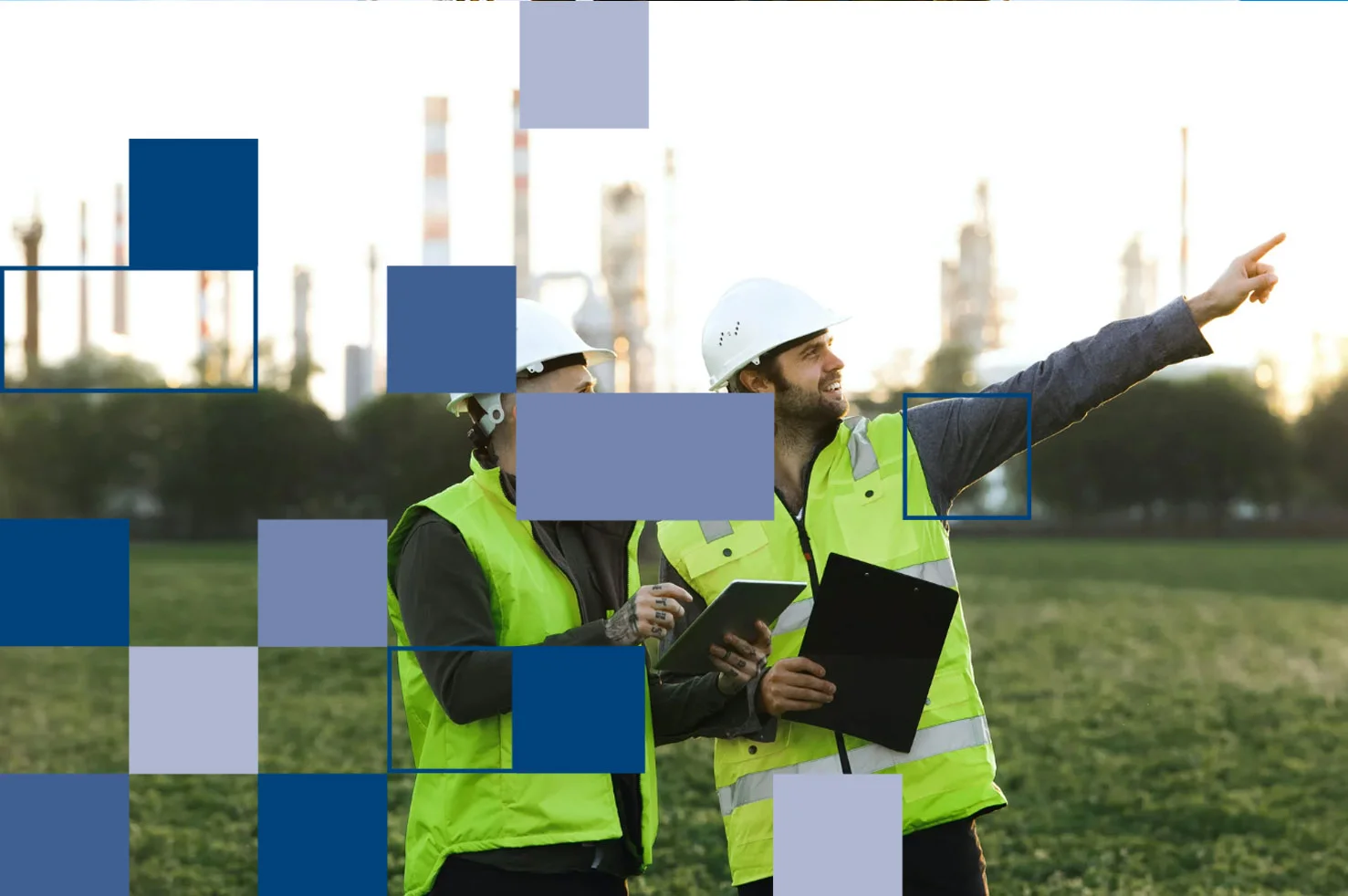 Workforce Management Solutions in Global Oil and Gas Projects