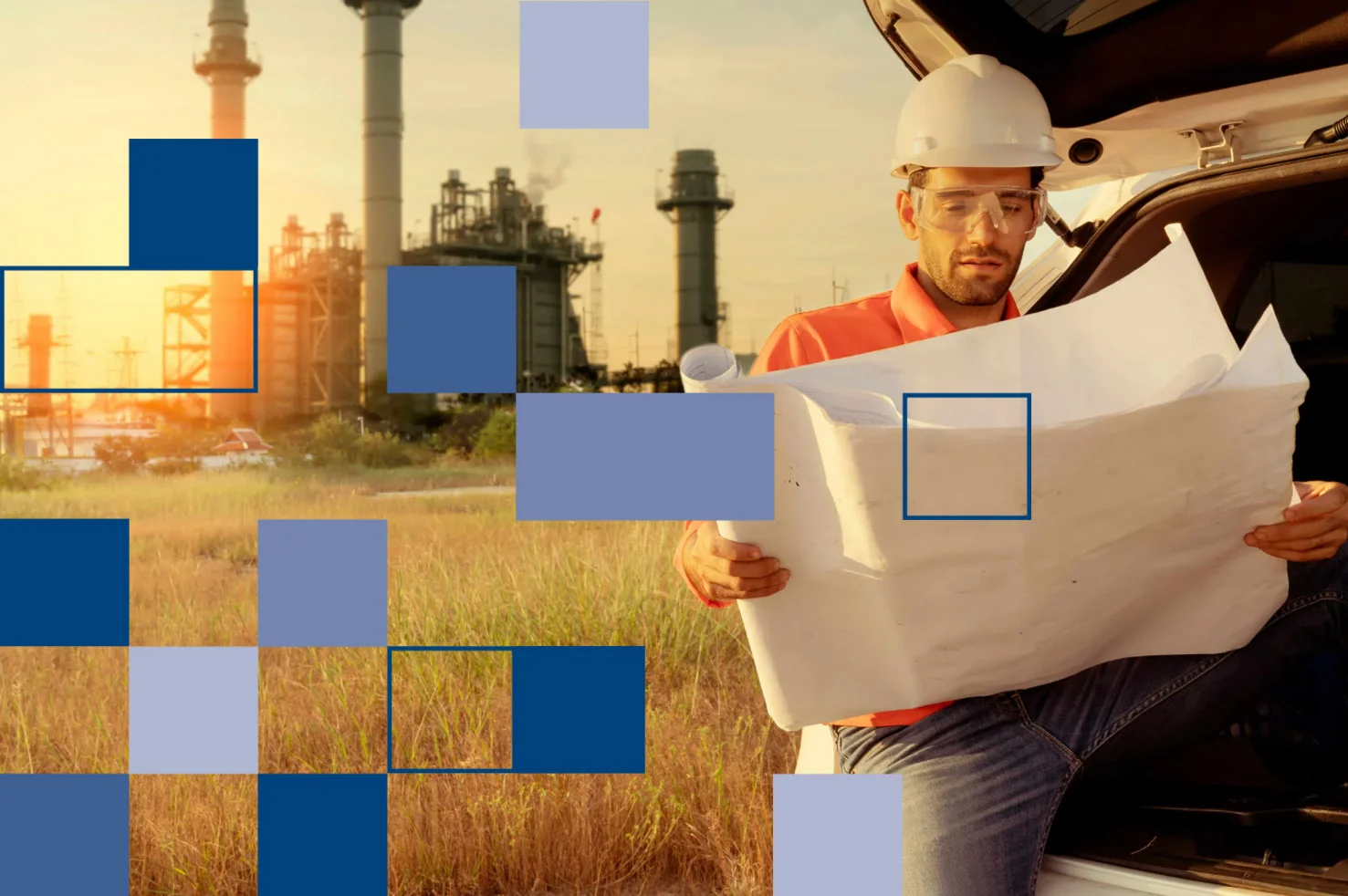 Managing Workforce Risk in Projects with Oil and Gas Recruitment