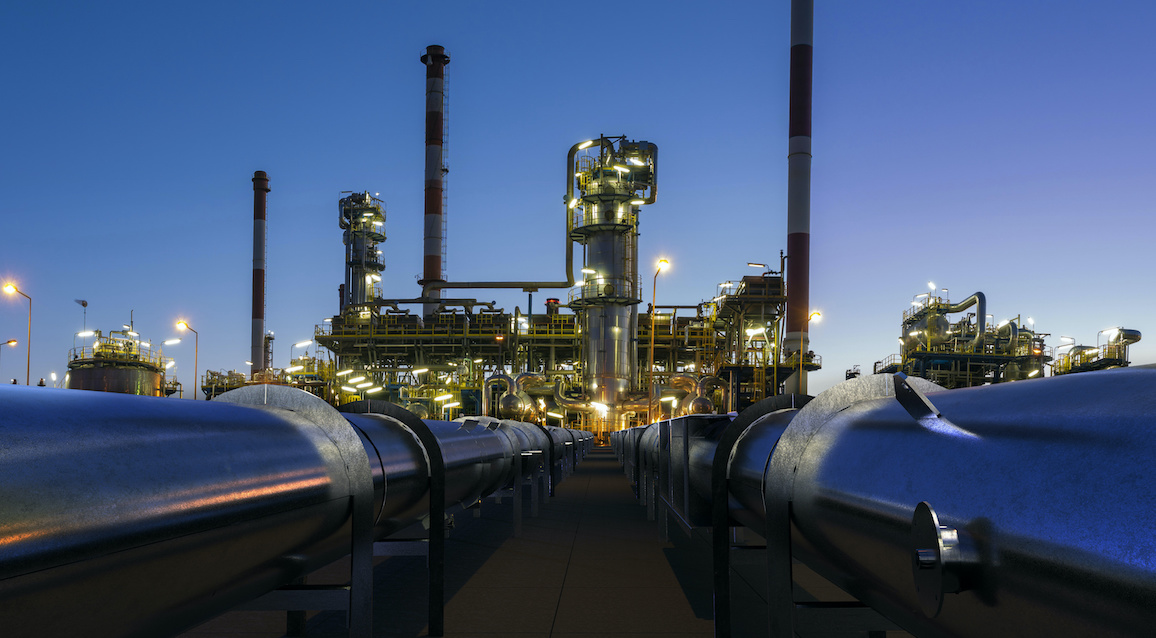 Midstream Recruitment: Solving The Pipeline Talent Gap