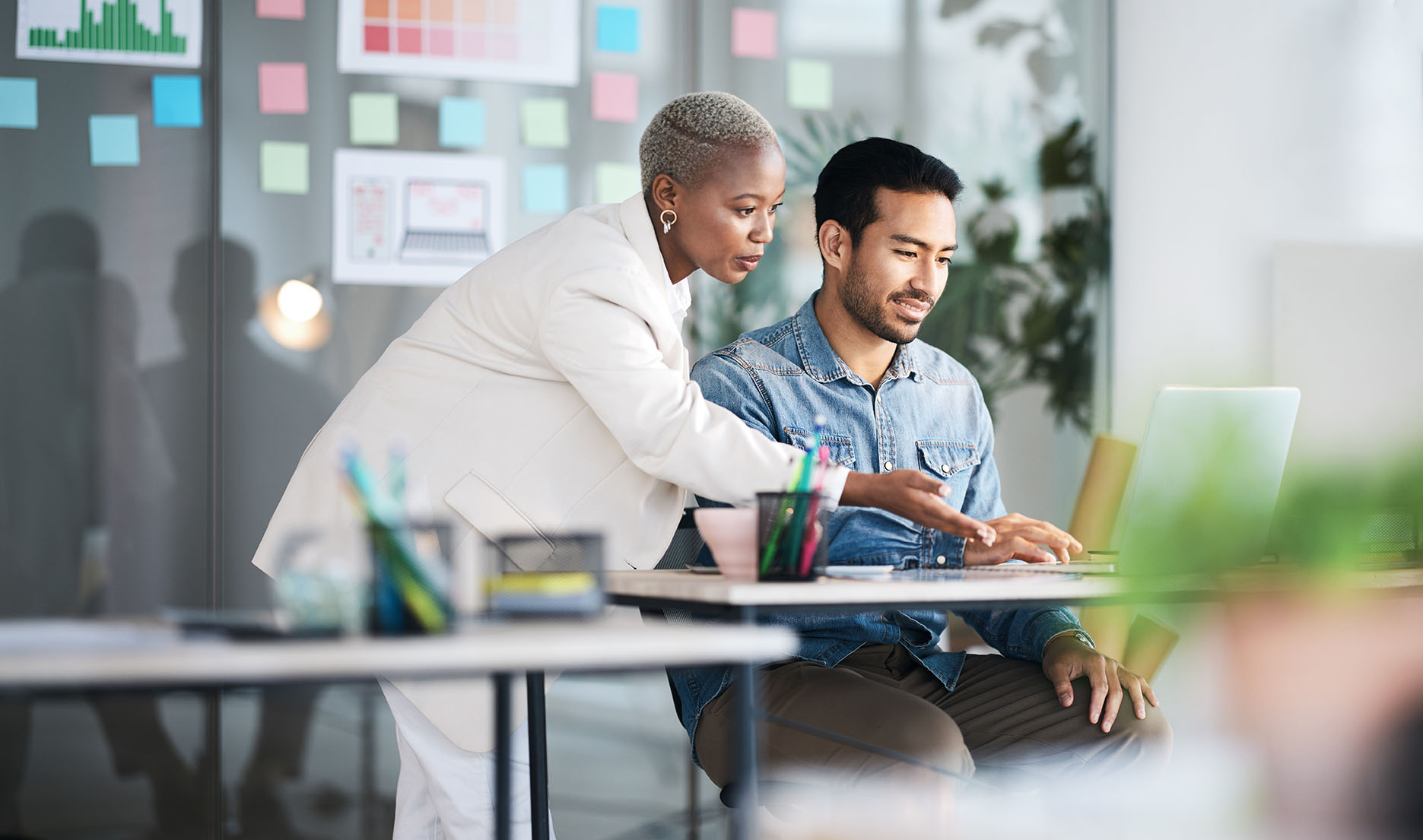 Orion Group Improves the Inclusive Experience Online