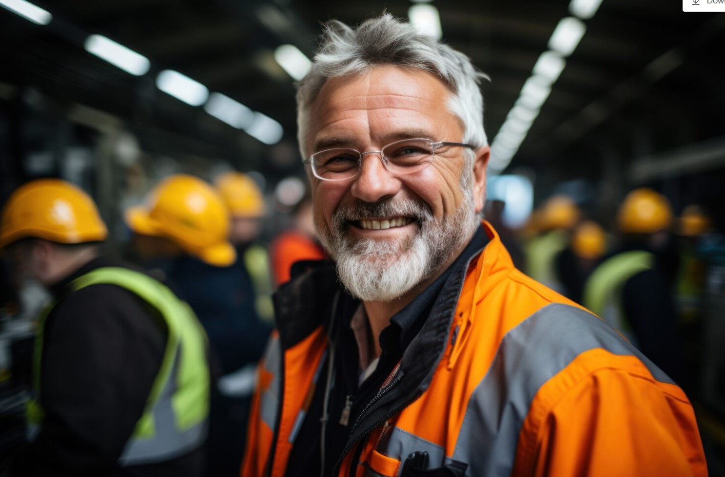 The Aging Workforce in Oil & Gas: How Can Recruitment Adapt?