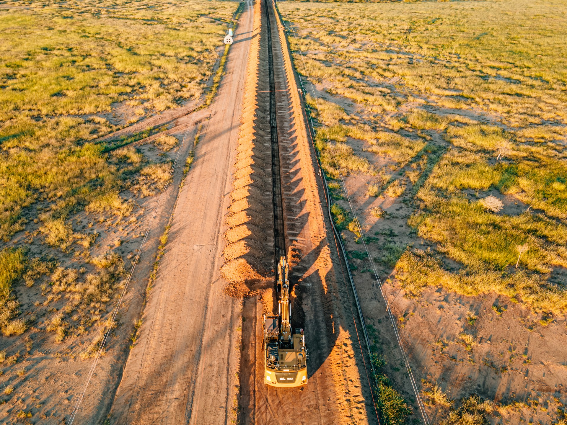 Midstream Recruitment: Solving The Pipeline Talent Gap