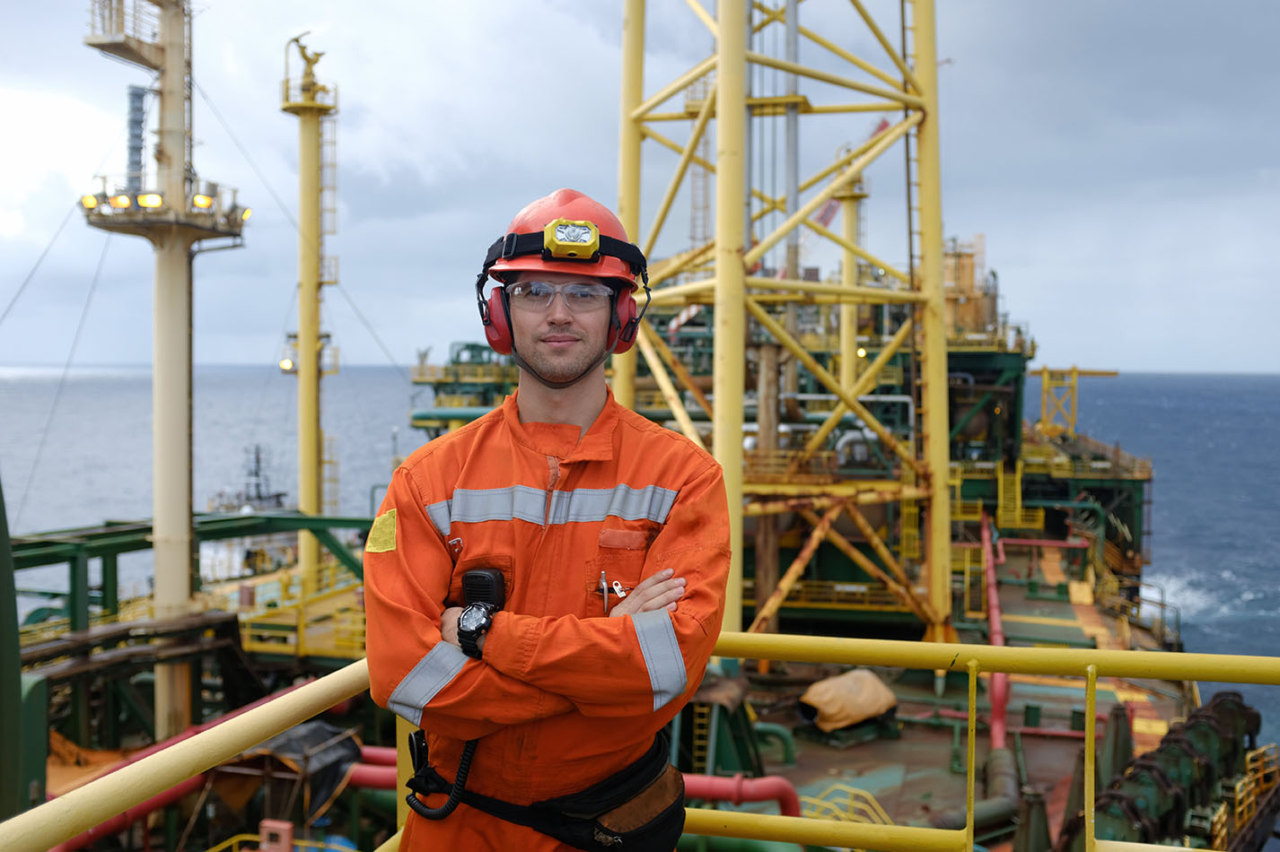 Penguins FPSO Redevelopment Project