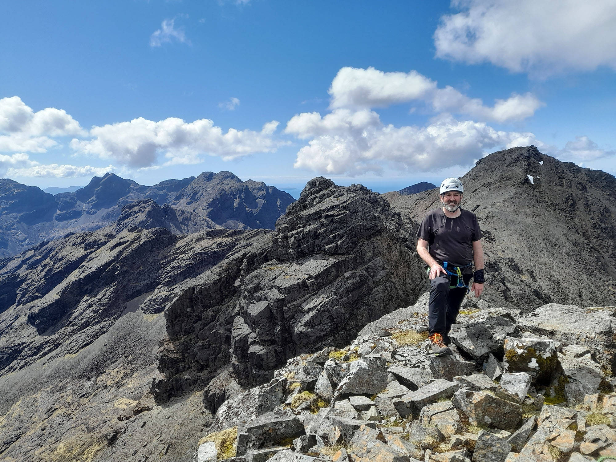The Benefits of Walking - A Q&A with Ross MacRae