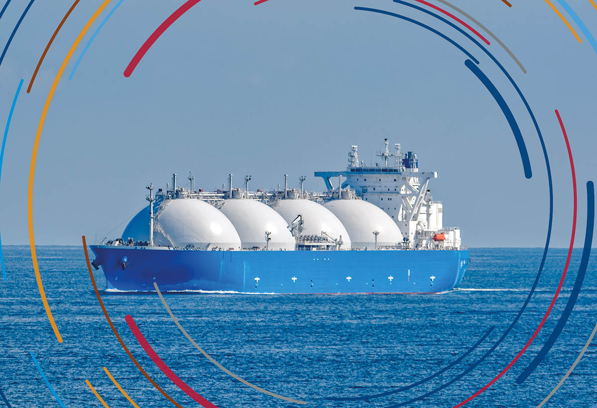 LNG Mega-project in Multiple Global Locations