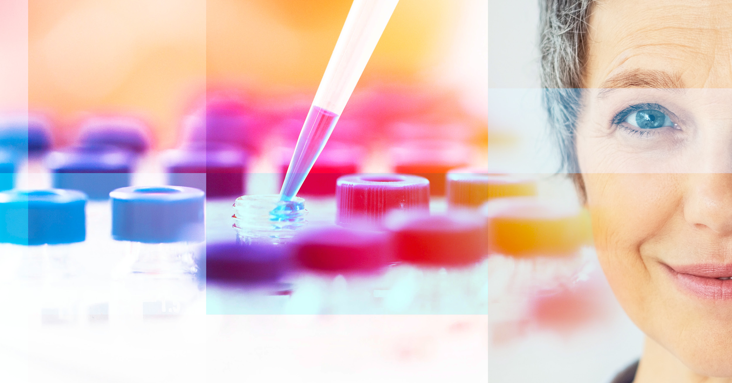 Global Recruitment Services for Pharmaceutical and Biotechnology Client Across Multiple Disciplines