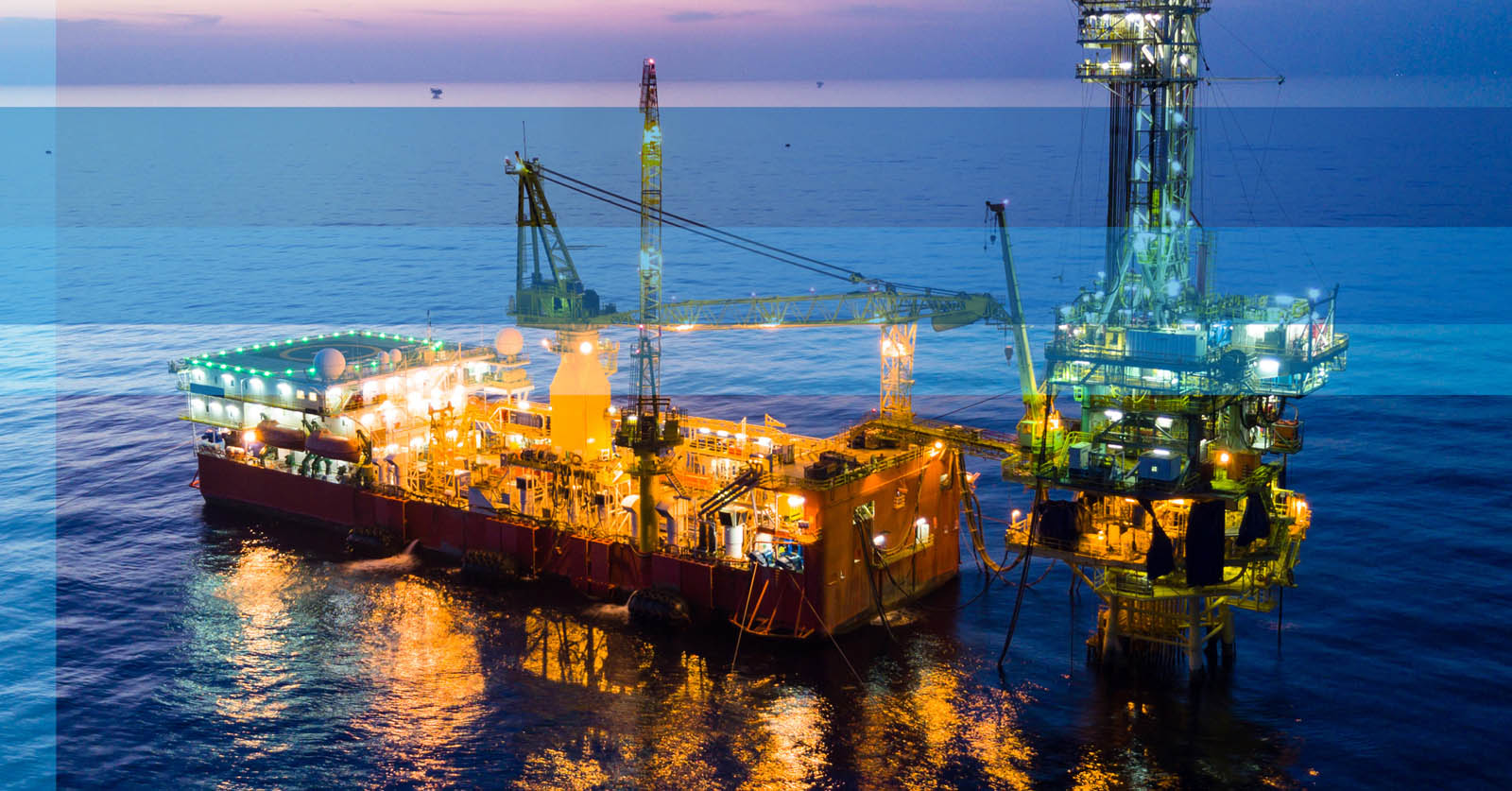 Offshore Flowline projects