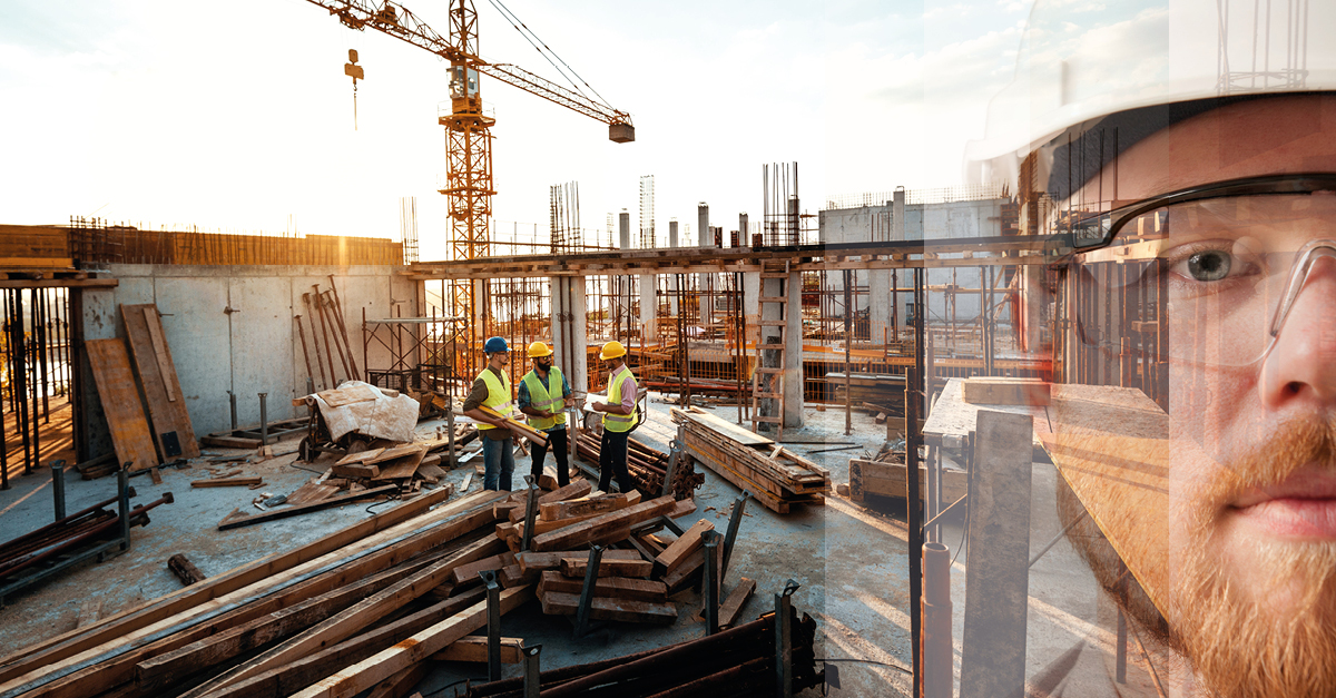 The Challenges Facing the Growth of Construction in Scotland