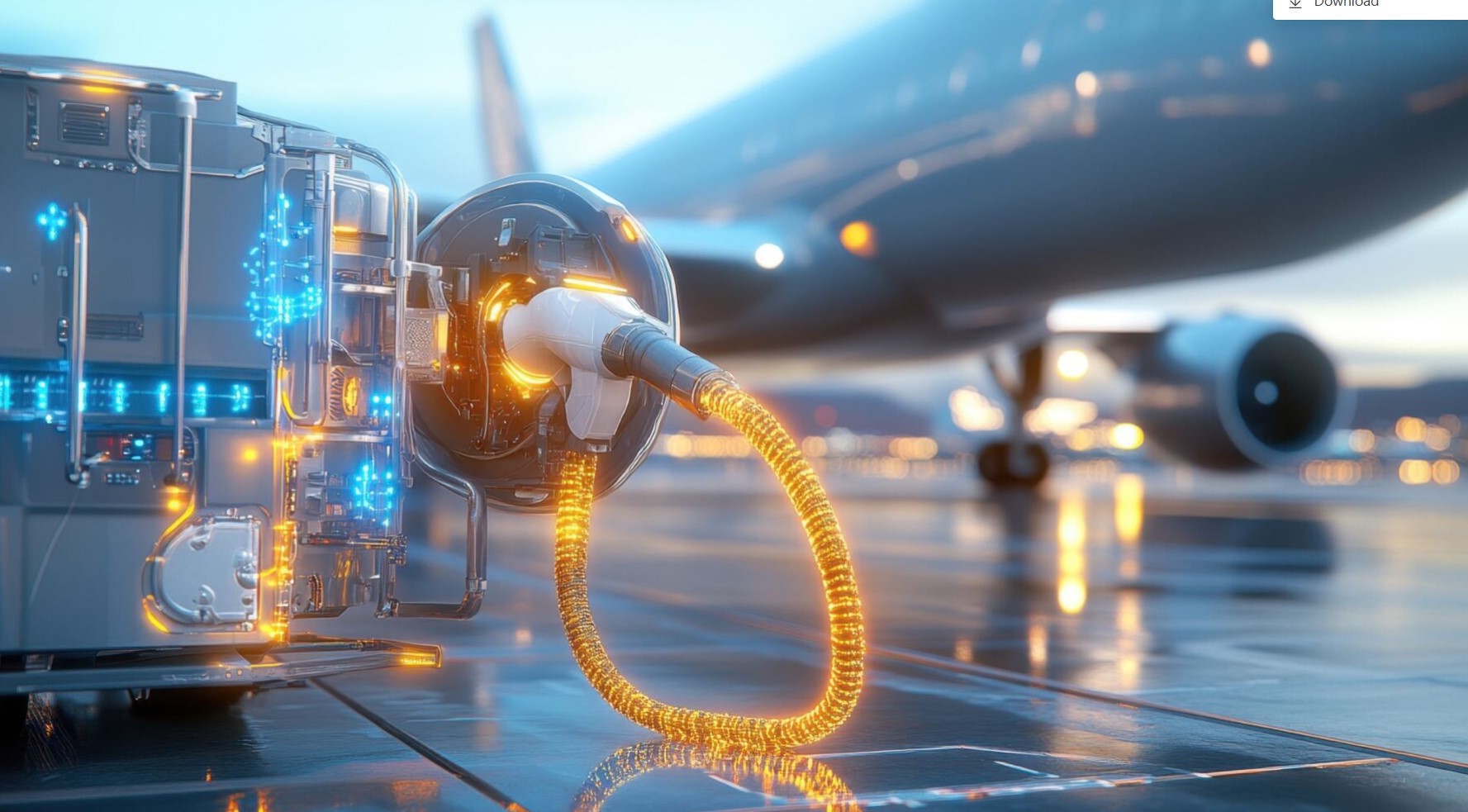 The Rise of Sustainable Aviation Fuel and the Potential Recruitment Boom