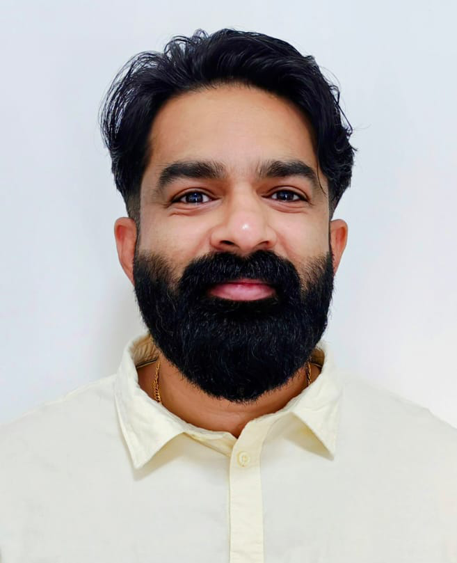 Praveen Nair