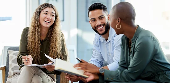 Life at Orwin: More Than a Job