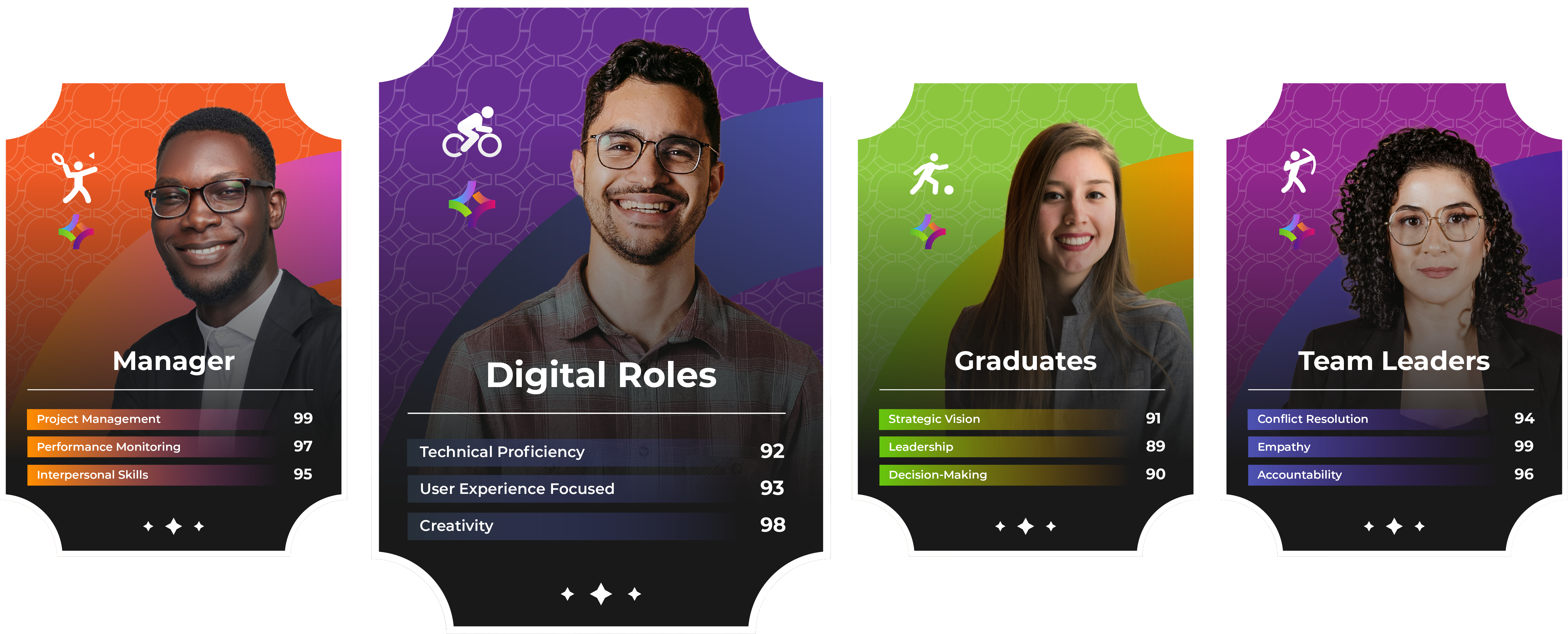 olympic-card-style-headshots