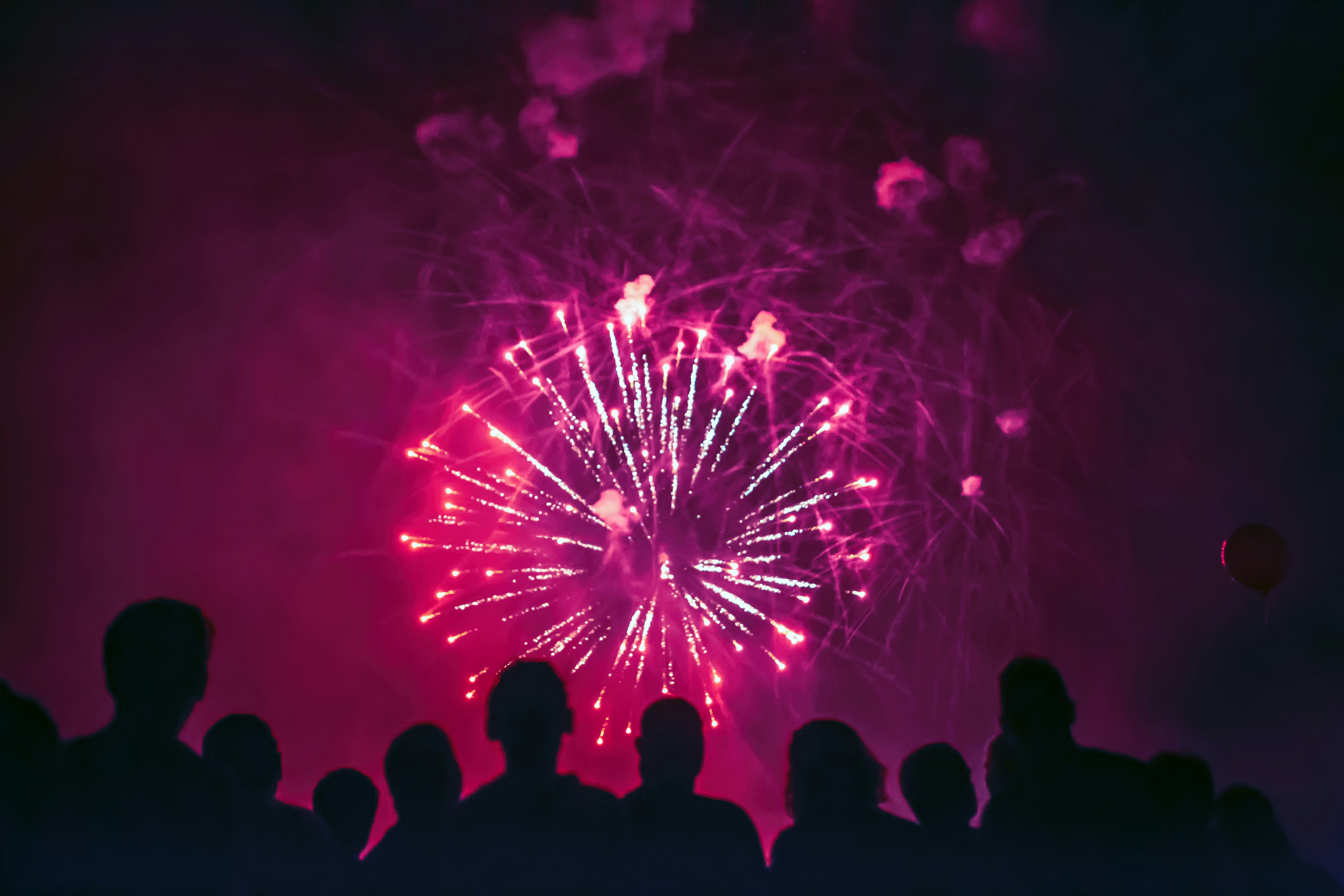 fireworks-background