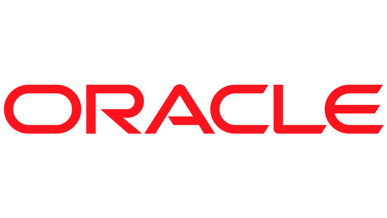 oracle logo