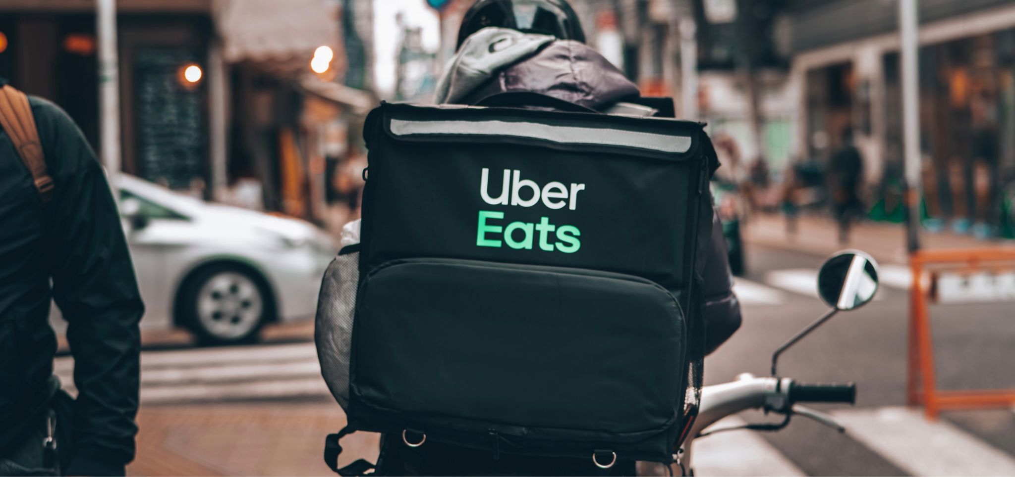 Uber Eats