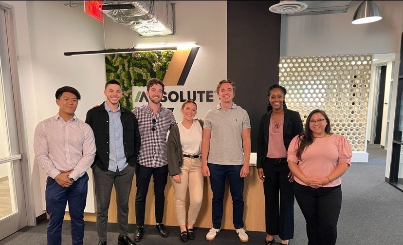 Absolute Software Corporation