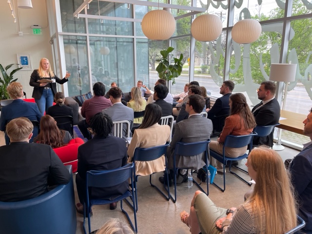 Pareto Graduate Sales Recruitment Assessment Day