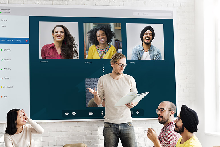 The Power of Learning: Transforming Lives Through Online Education