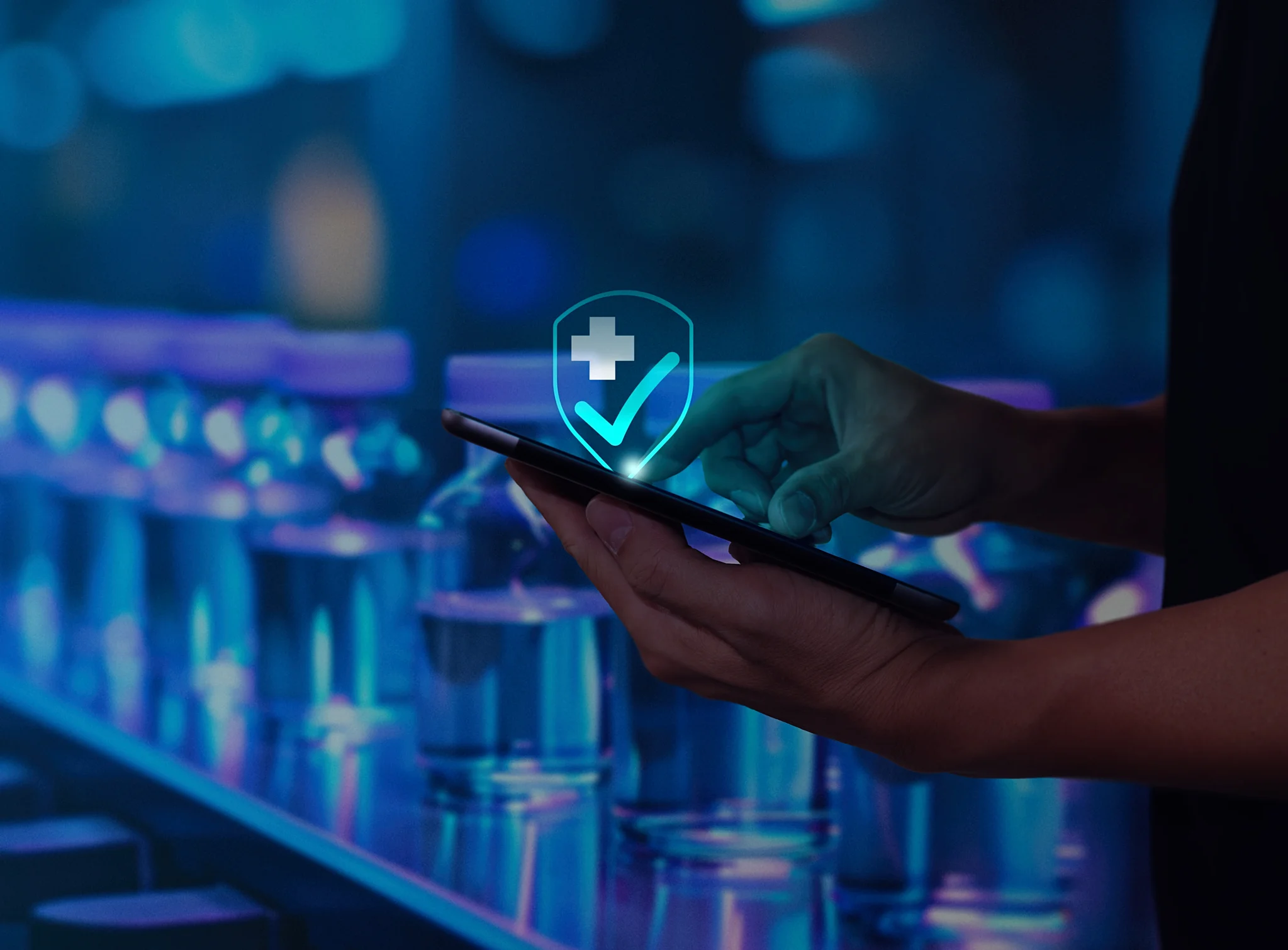 Candidate Portal Login Background Image