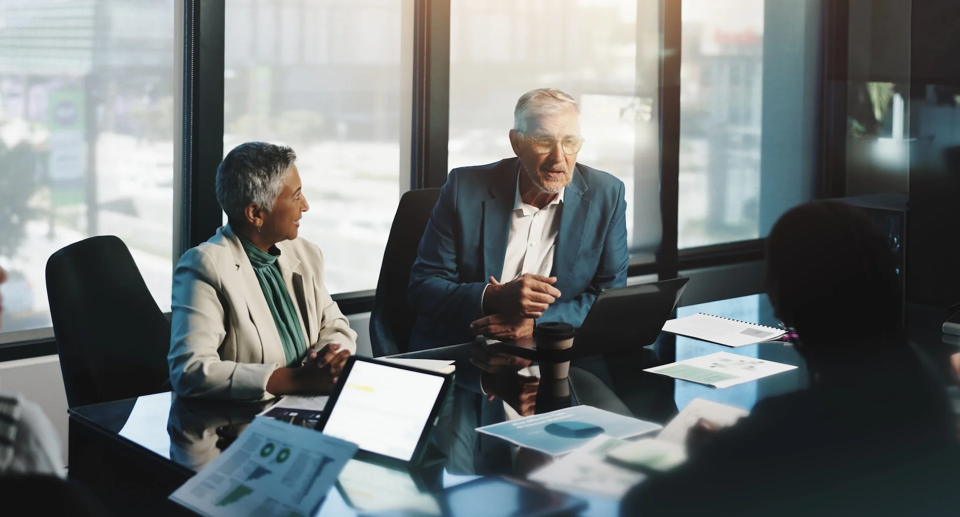 Regional Medical Director