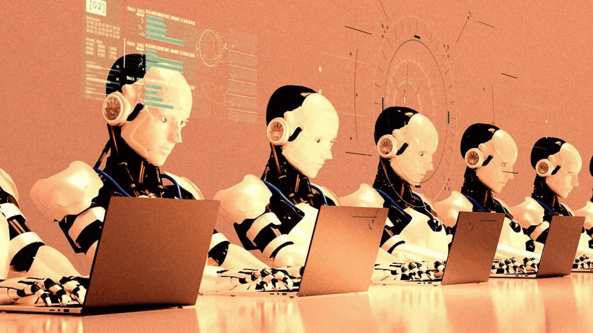 AI, Leadership and the Future of Work: A Conversation with Claire Koryczan
