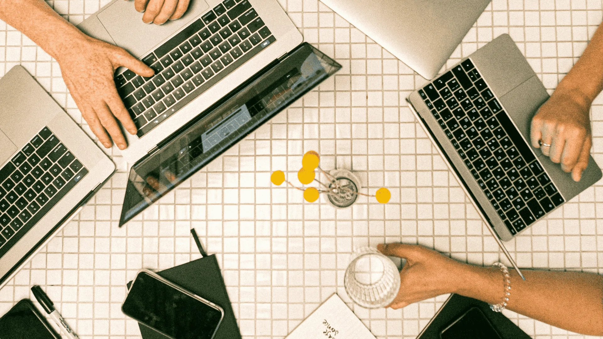 LegalTech Diaries x Melina Jacovou, Propel's Founder: Rethinking Talent in a Rapidly Evolving Legal Market
