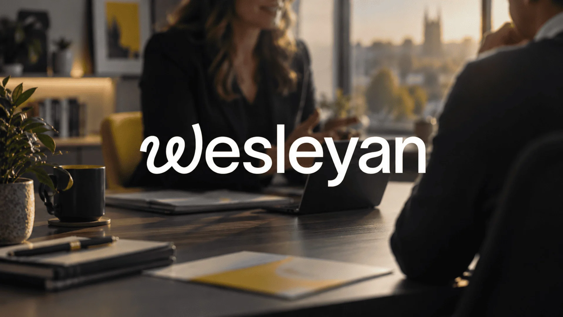 Wesleyan