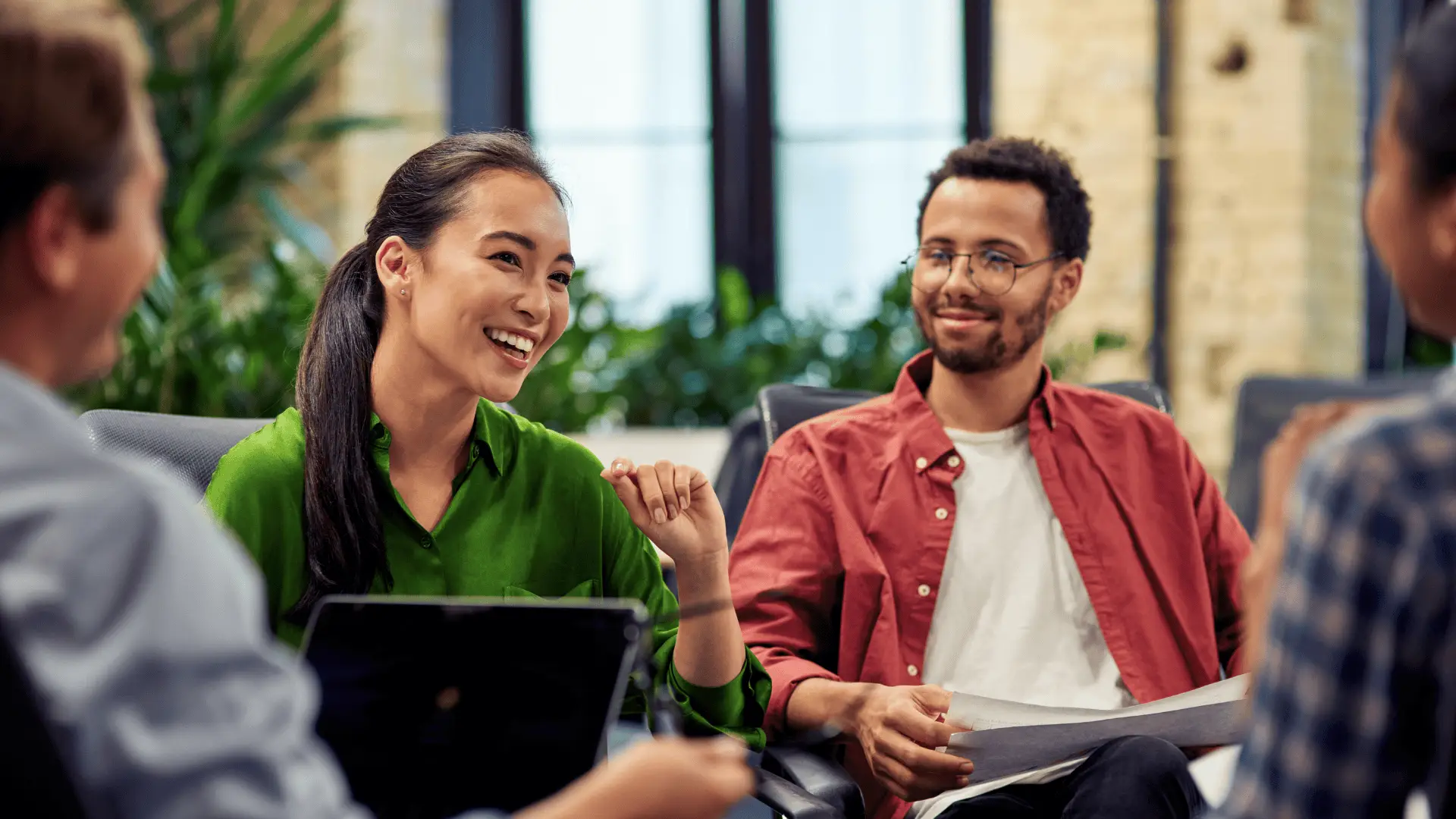 Scaling Smart: When to Build, When to Borrow Talent 