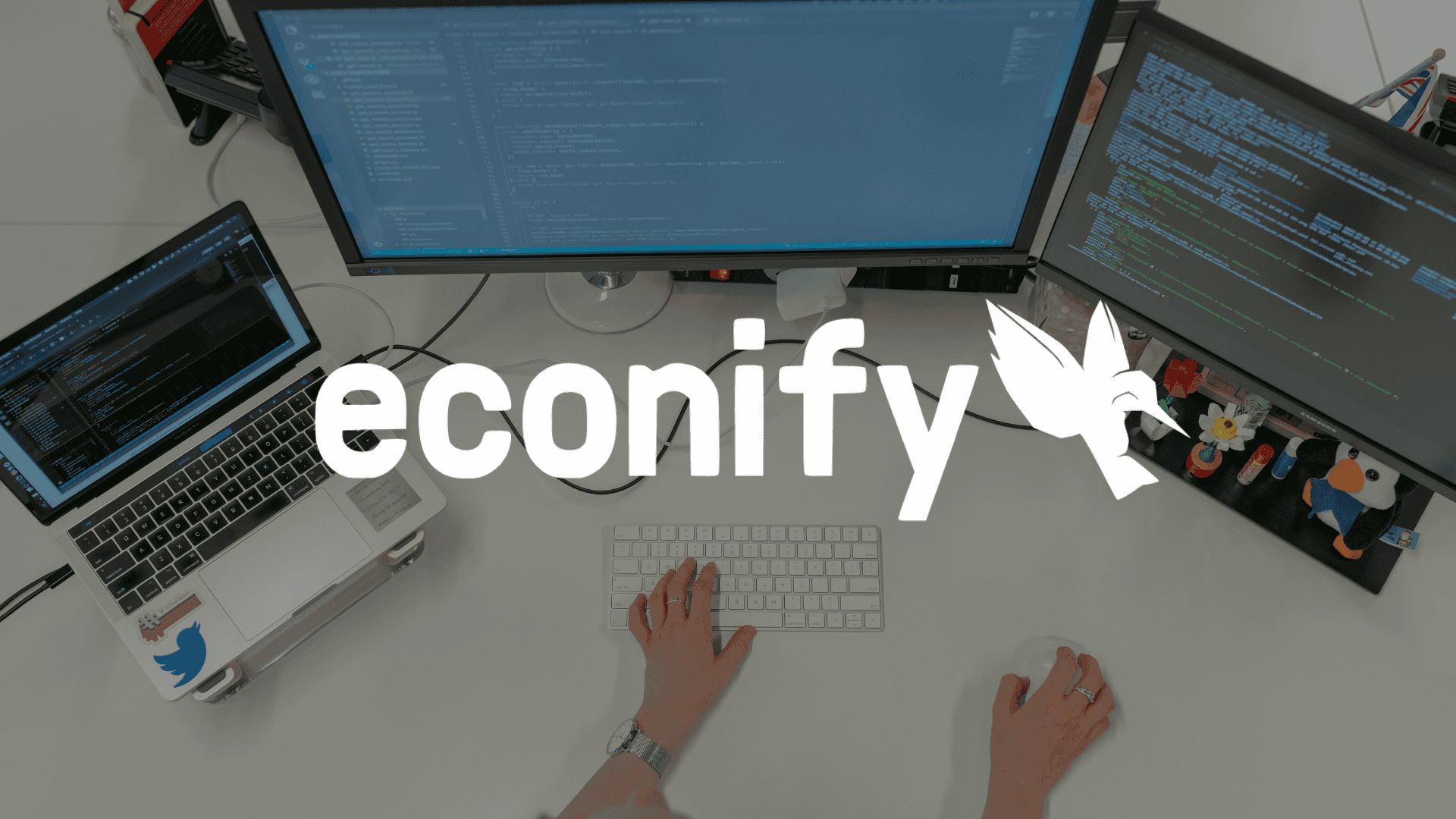 Econify