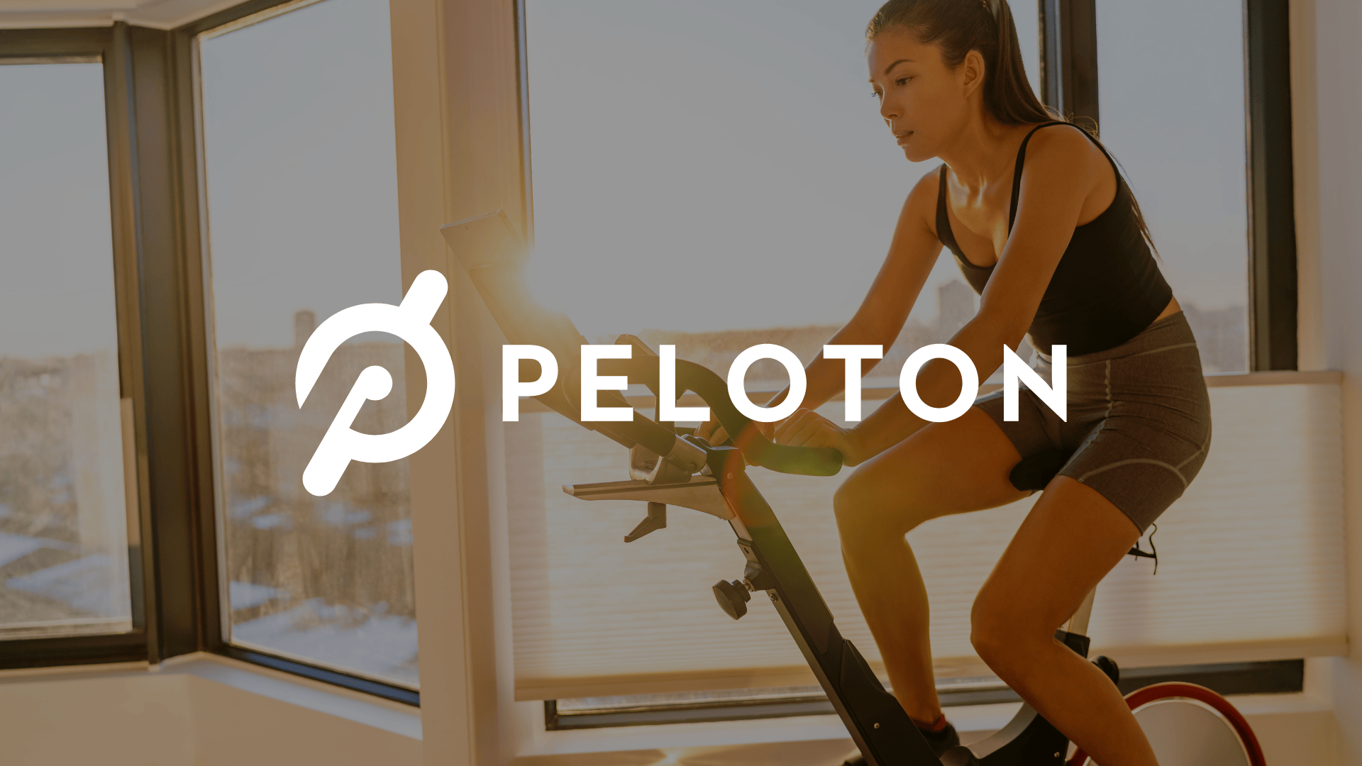 Peloton Propel