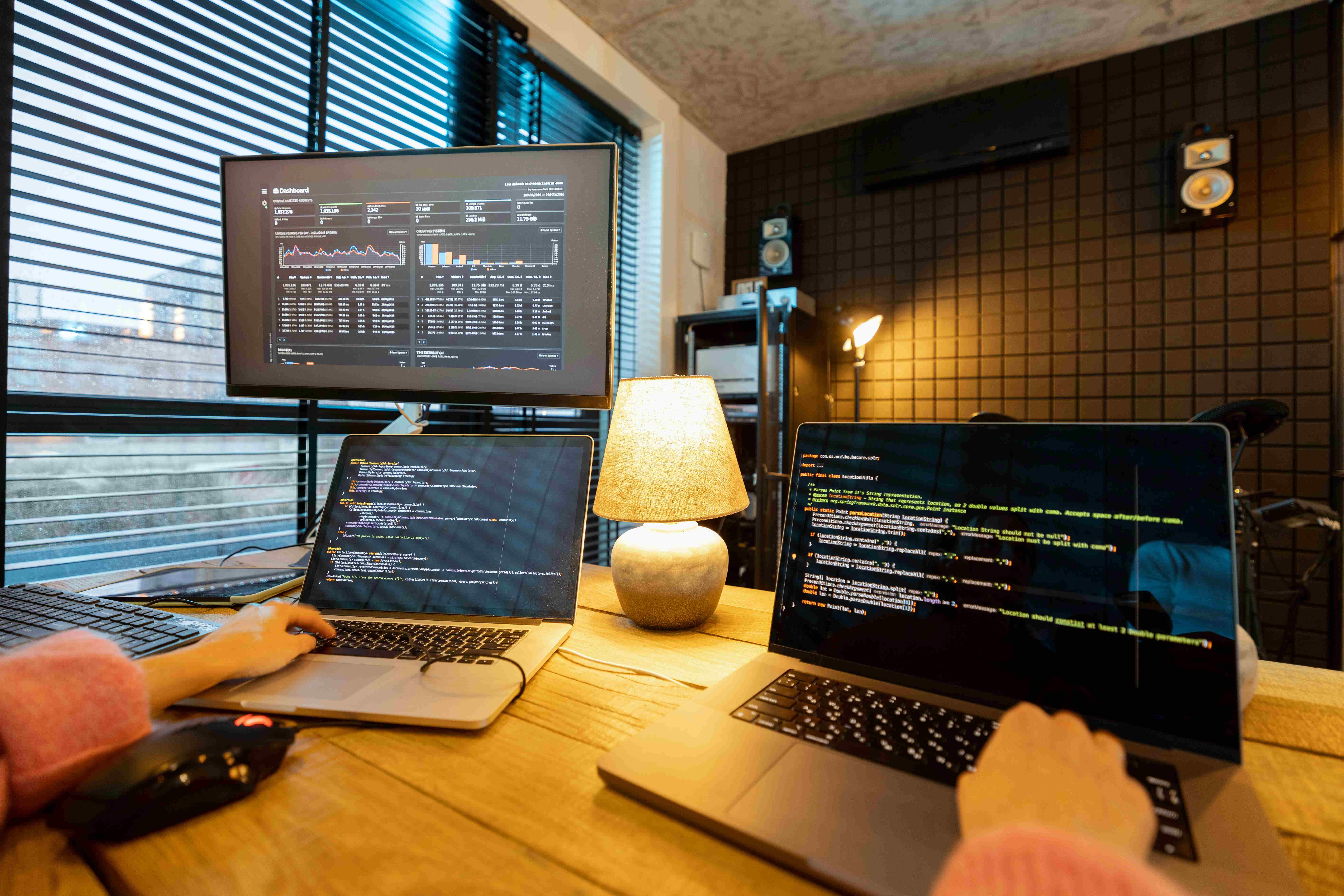 What Should Your Business Look for When Hiring Software Developers