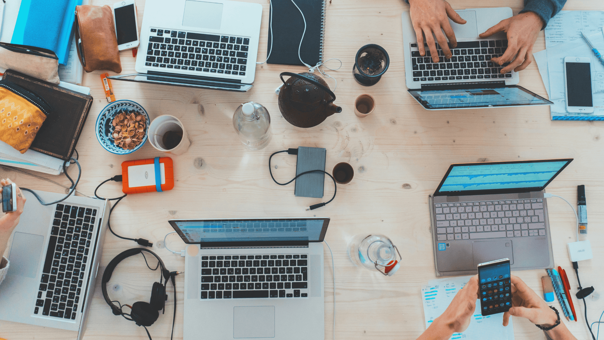 How to Avoid Common Hiring Mistakes in Marketing Recruitment