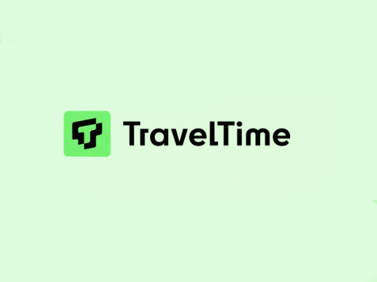 TravelTime: VP of Sales