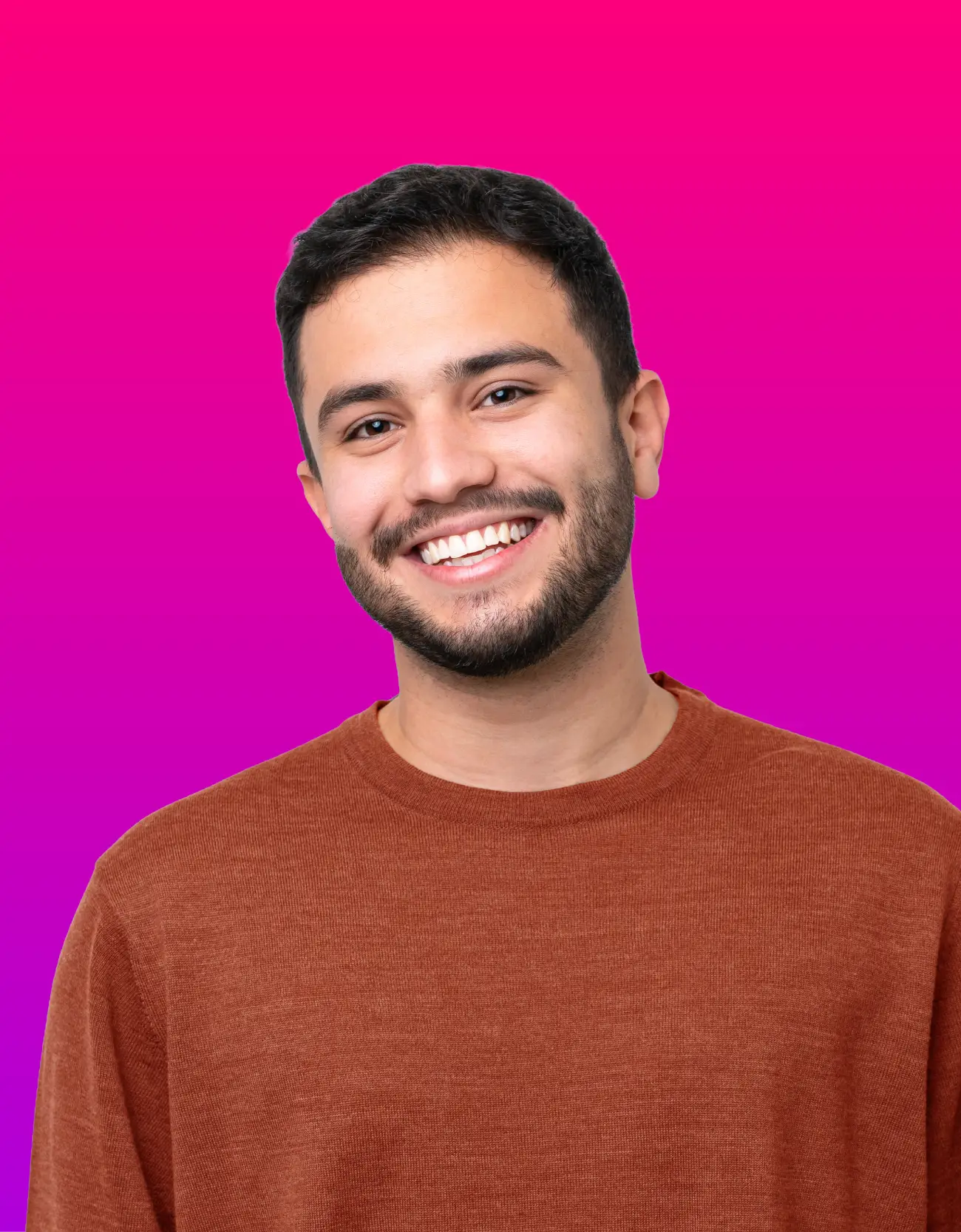 Daniel White profile picture