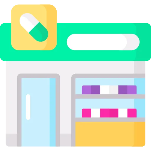 pharmacy icon