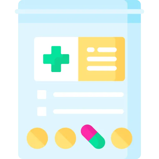 medicine icon