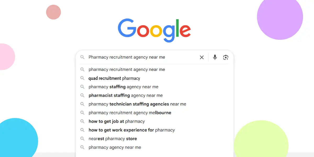 Looking for a Pharmacist Recruiter Near You? Here’s Why You’ve Found the Right One