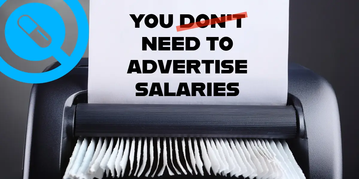 Job Advert Myths That Could Be Costing You Candidates