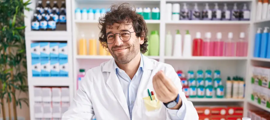 What Will I Earn as a Pharmacist in my First Five Years? 