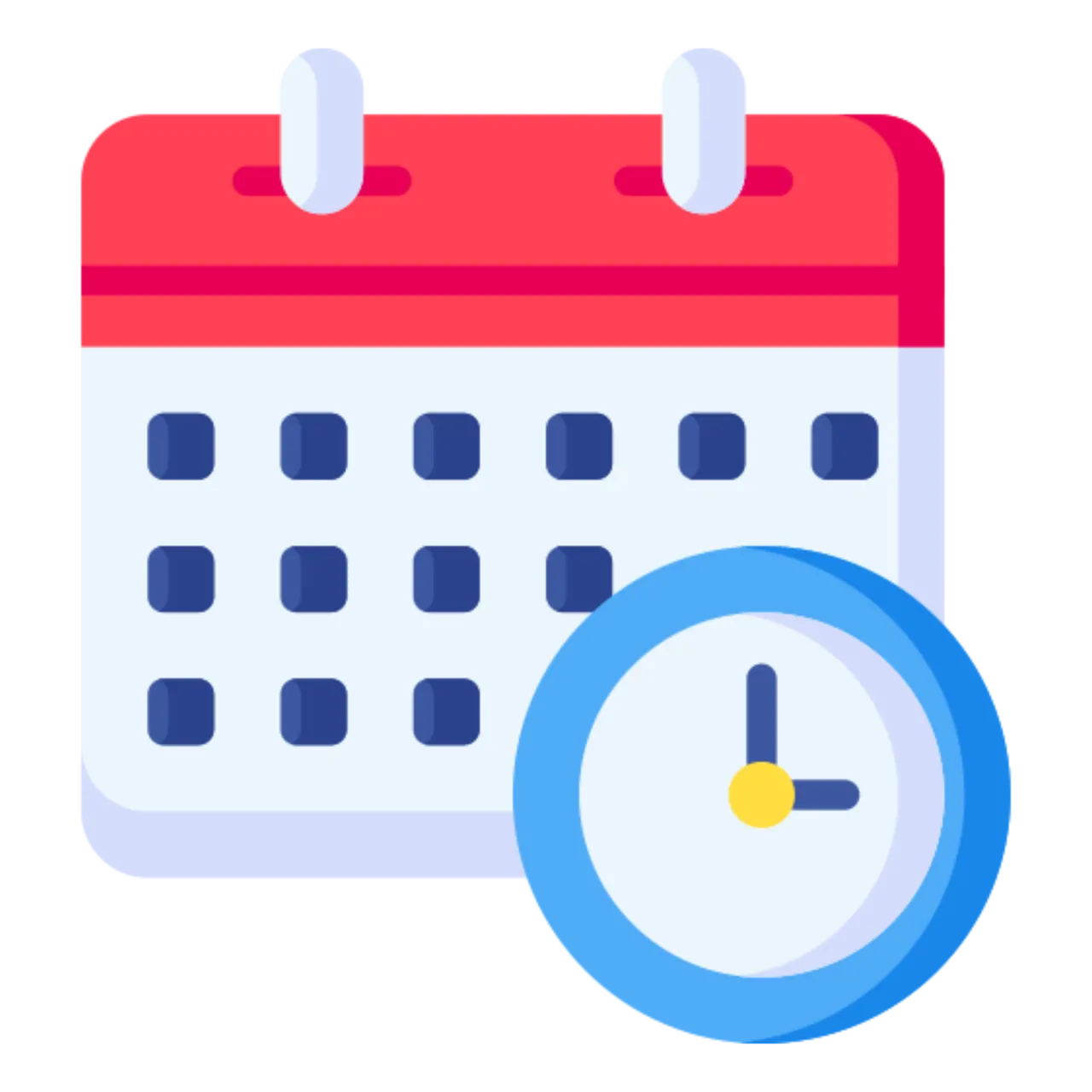 Free Time icon