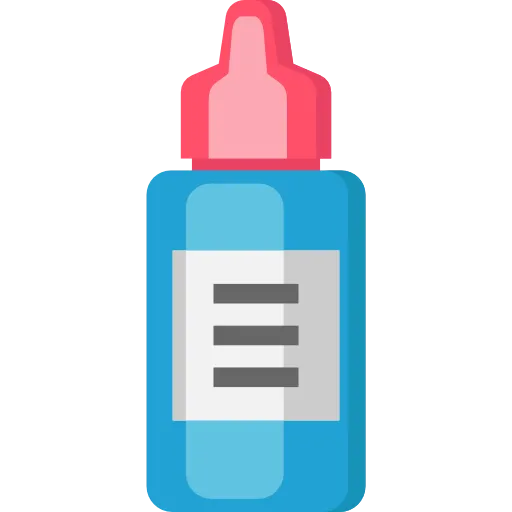 Bottle Icon