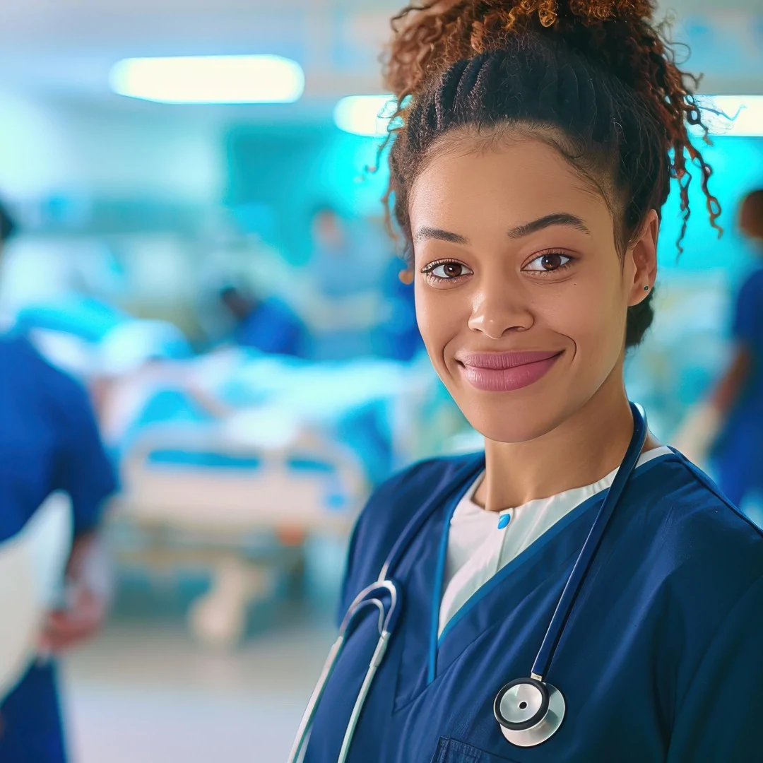 Pharmacy Roles