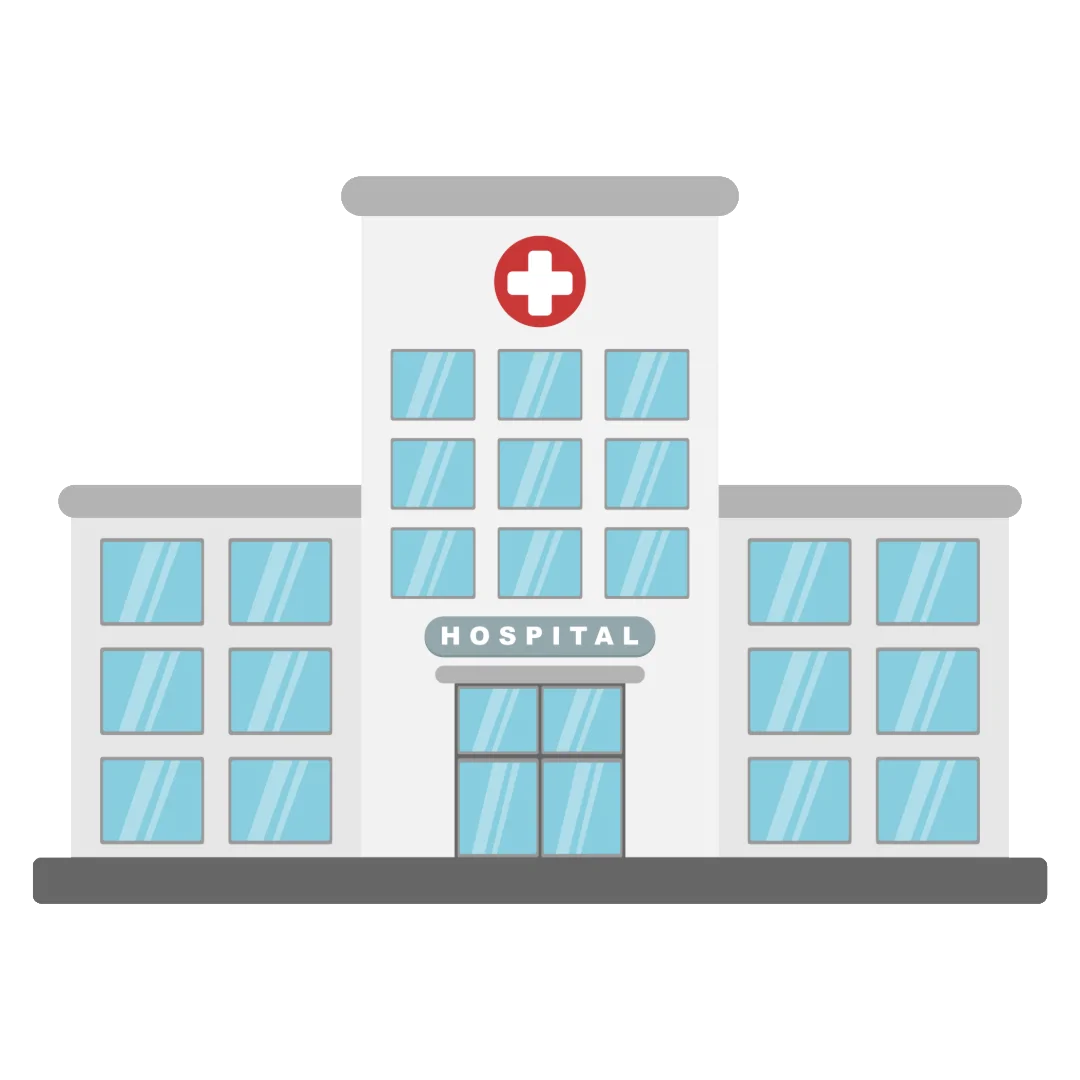 hospital
