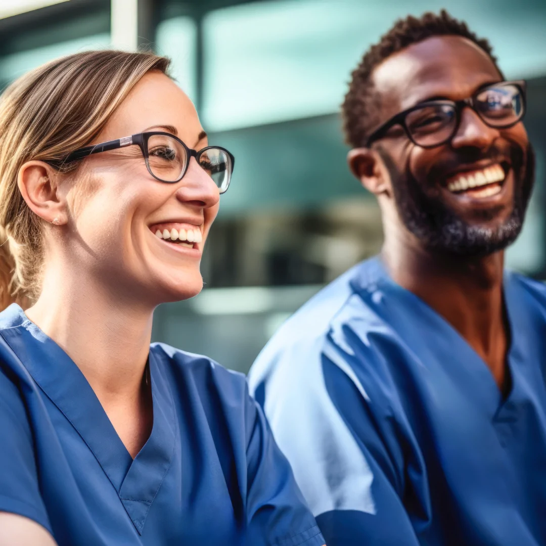 Pharmacy Recruitment Interview