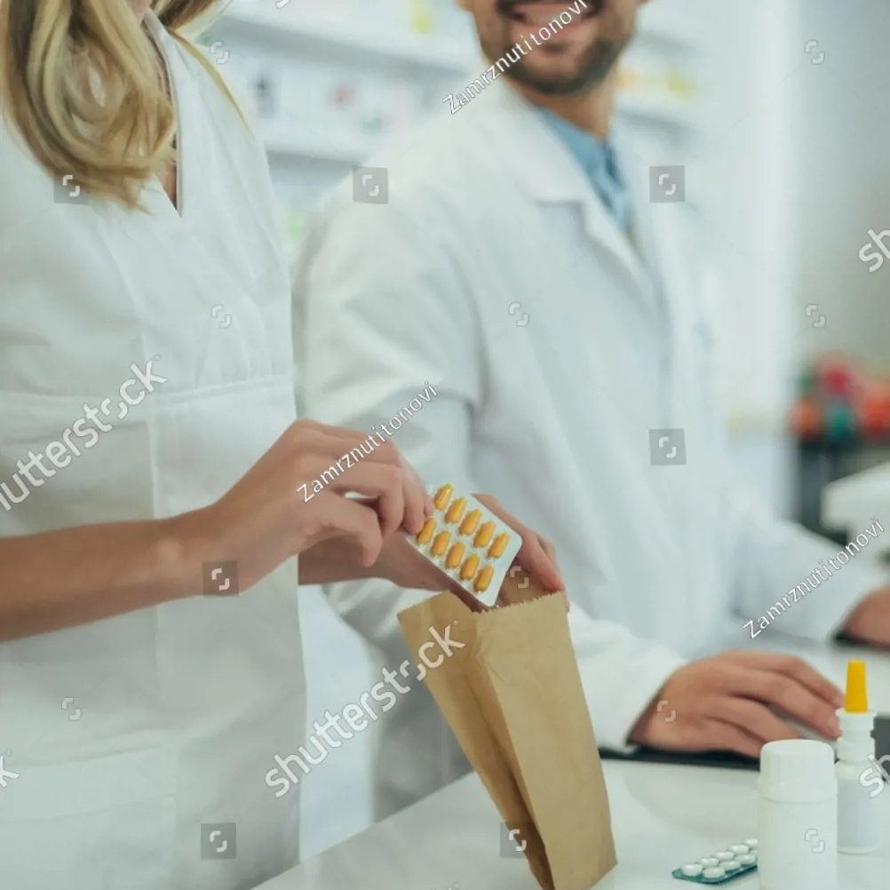 pharma checking data