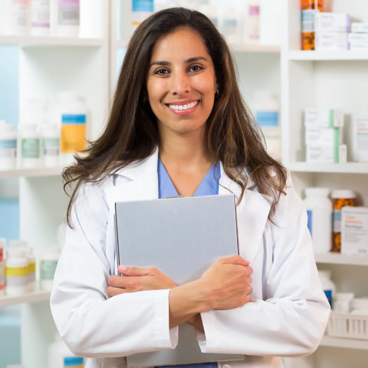 Clinical Pharmacist Roles