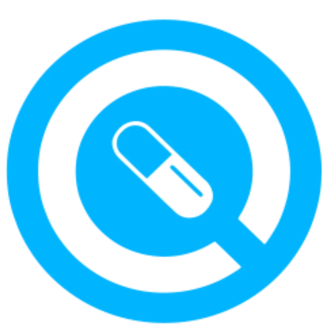 Pharmacy Recruitment Icon