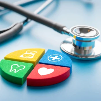 healthcare blocks